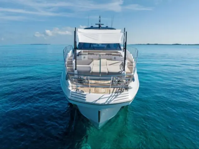 COMPASS | Azimut 88 — 30 / 64