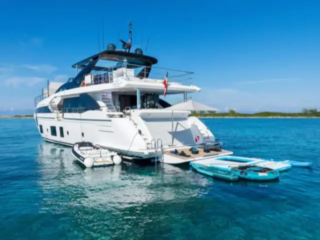 COMPASS | Azimut 88 — 7 / 64