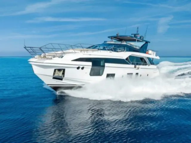 COMPASS | Azimut 88 — 52 / 64