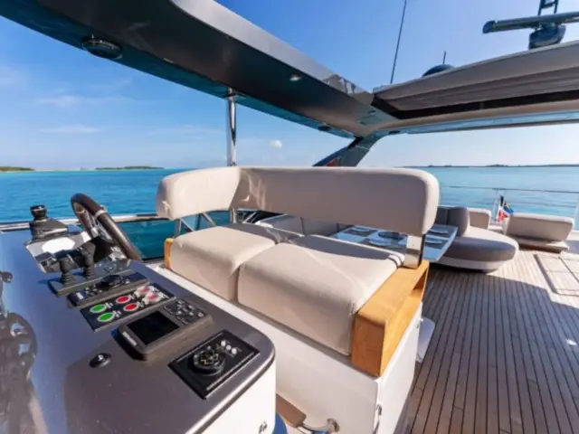COMPASS | Azimut 88 — 41 / 64