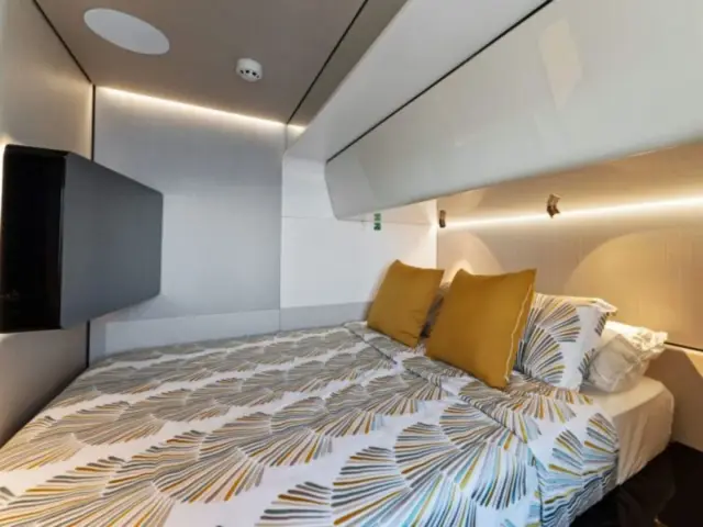 COMPASS | Azimut 88 — 16 / 64