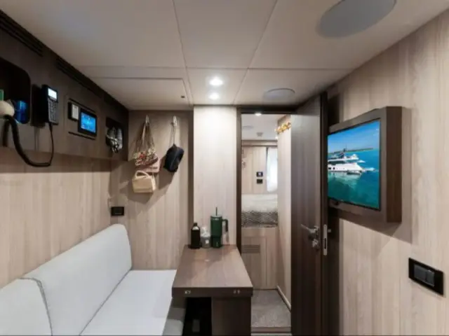 COMPASS | Azimut 88 — 56 / 64