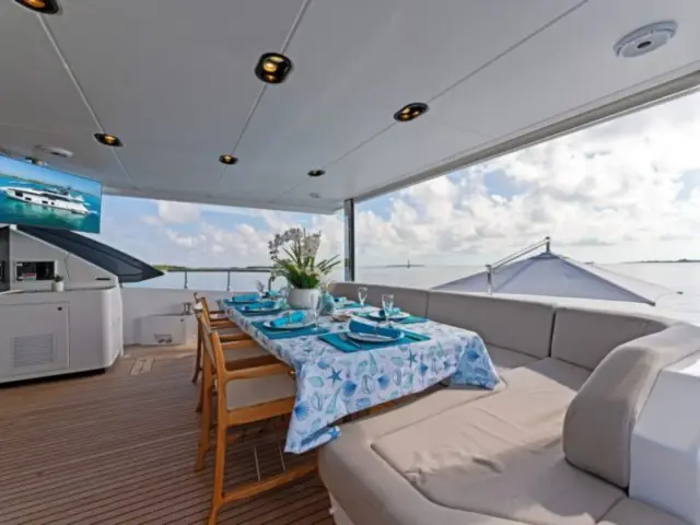 COMPASS | Azimut 88 — 22 / 64