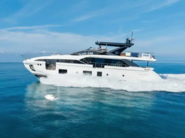 COMPASS | Azimut 88 — 33 / 64