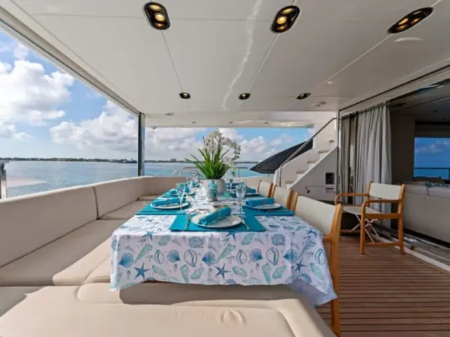 COMPASS | Azimut 88 — 21 / 64