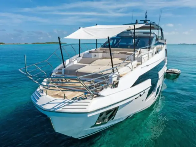 COMPASS | Azimut 88 — 4 / 64