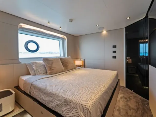 COMPASS | Azimut 88 — 12 / 64