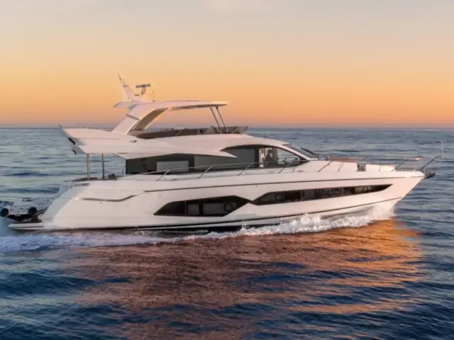 MY Lanonno | Sunseeker Manhattan 66 — 2 / 30