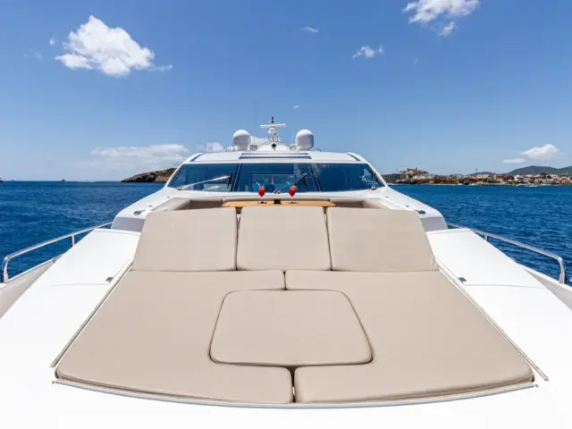 BASAD | Sunseeker Predator 84 — 8 / 37