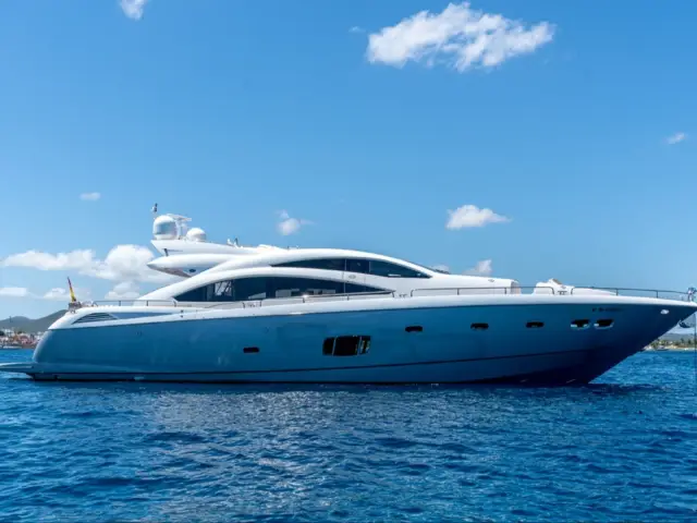 BASAD | Sunseeker Predator 84 — 1 / 37