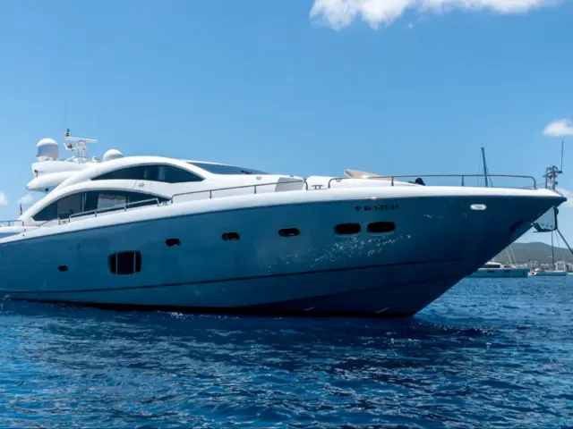 BASAD | Sunseeker Predator 84 — 4 / 37