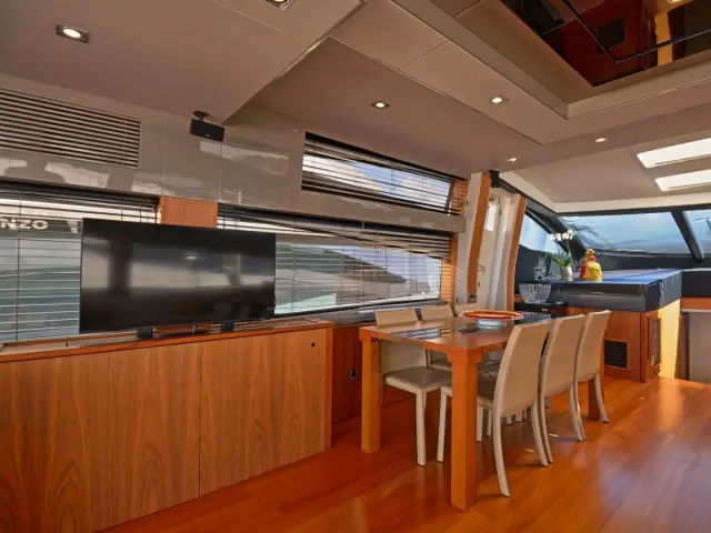 BASAD | Sunseeker Predator 84 — 28 / 37