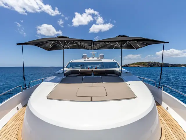BASAD | Sunseeker Predator 84 — 7 / 37