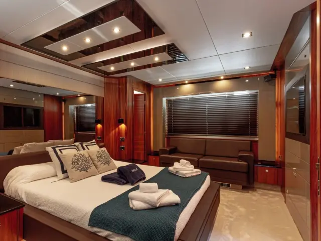 BASAD | Sunseeker Predator 84 — 32 / 37