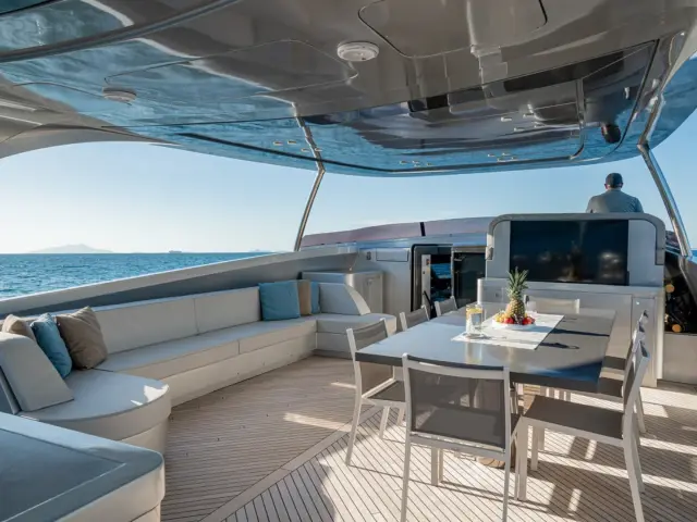 SANDS | Maiora 36M — 50 / 61