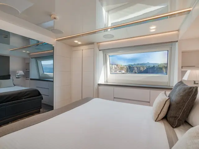 SANDS | Maiora 36M — 42 / 61
