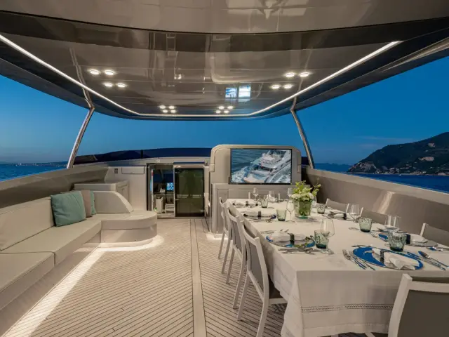 SANDS | Maiora 36M — 16 / 61