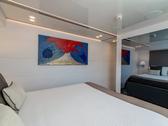 SANDS | Maiora 36M — 43 / 61
