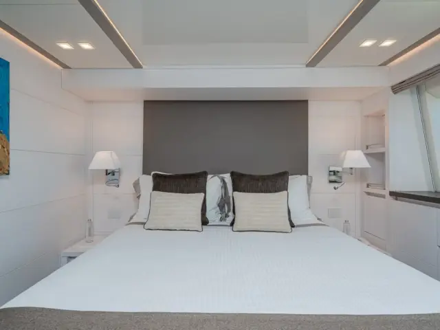 SANDS | Maiora 36M — 59 / 61