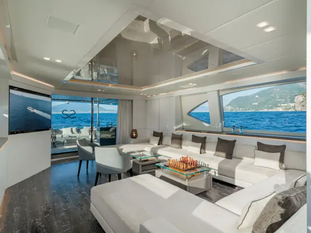 SANDS | Maiora 36M — 53 / 61