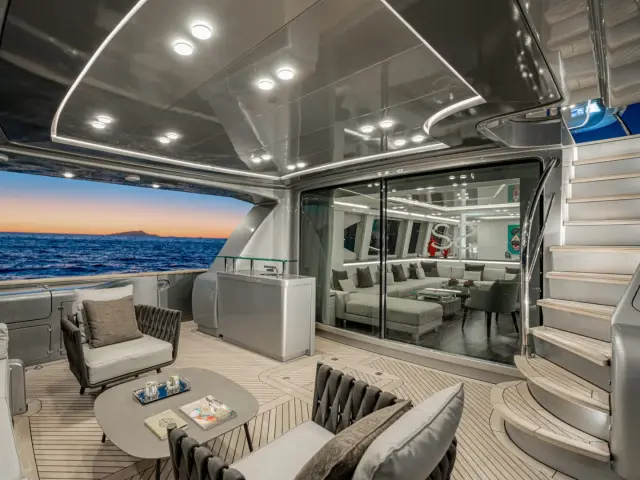 SANDS | Maiora 36M — 15 / 61
