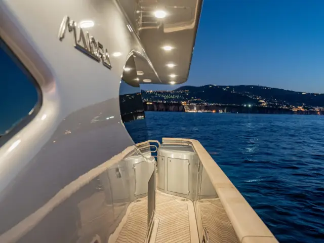 SANDS | Maiora 36M — 12 / 61