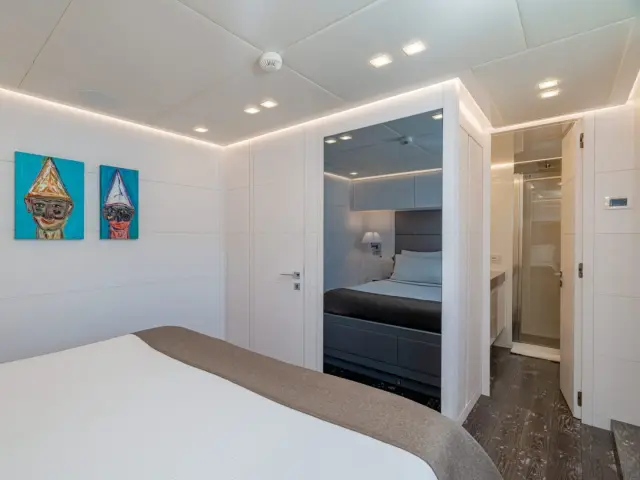 SANDS | Maiora 36M — 27 / 61