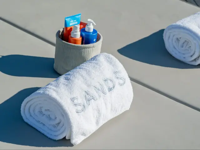 SANDS | Maiora 36M — 22 / 61