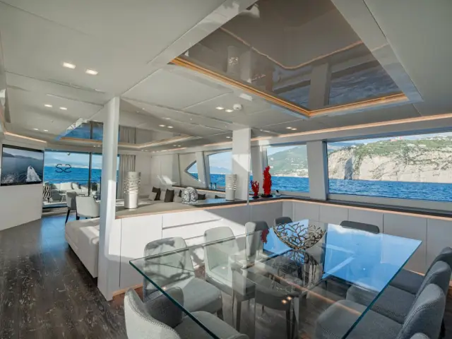 SANDS | Maiora 36M — 52 / 61