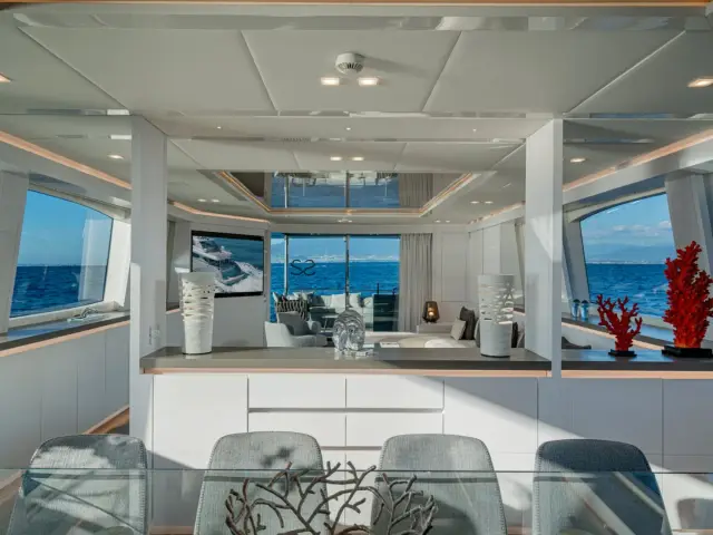 SANDS | Maiora 36M — 51 / 61
