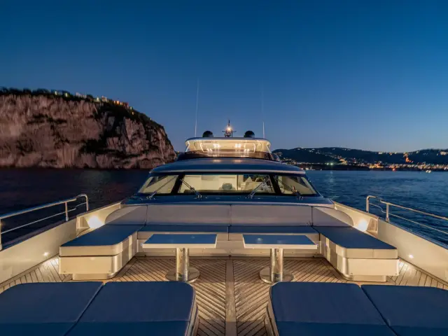SANDS | Maiora 36M — 13 / 61