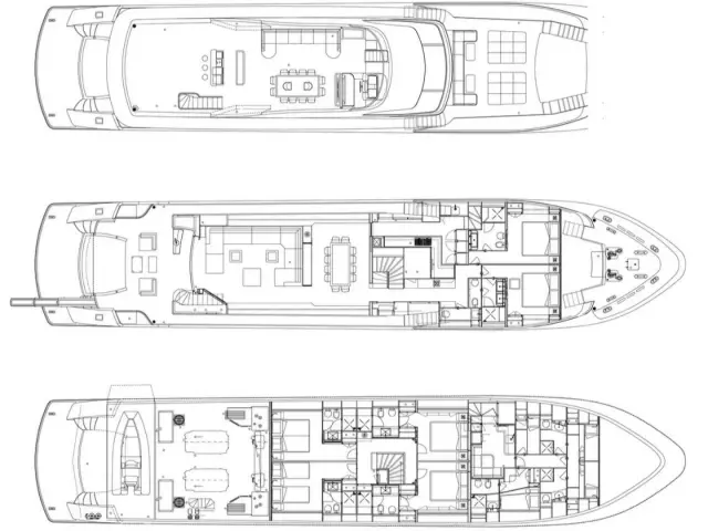 SANDS | Maiora 36M — 61 / 61