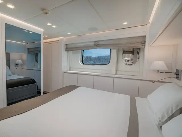 SANDS | Maiora 36M — 28 / 61