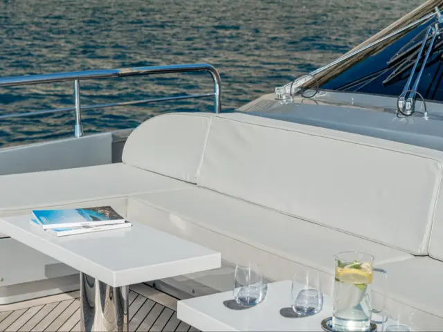 SANDS | Maiora 36M — 21 / 61