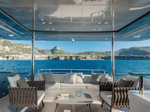 SANDS | Maiora 36M — 46 / 61