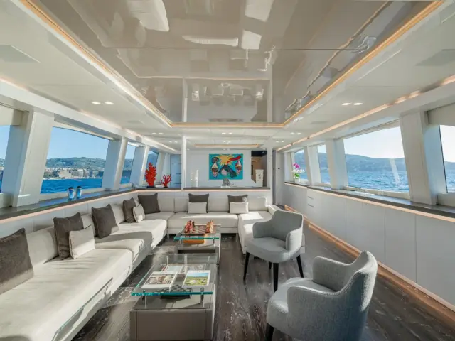 SANDS | Maiora 36M — 54 / 61