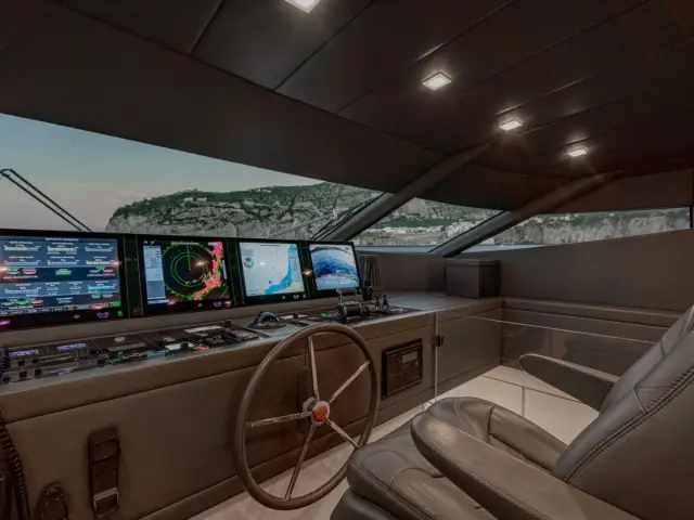 SANDS | Maiora 36M — 23 / 61