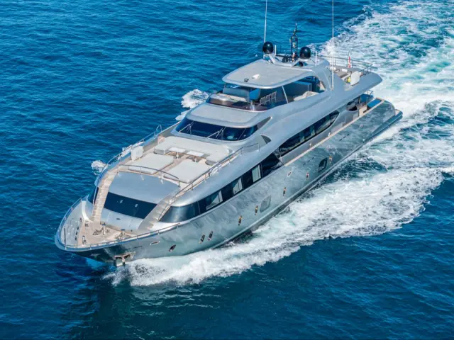 SANDS | Maiora 36M — 1 / 61