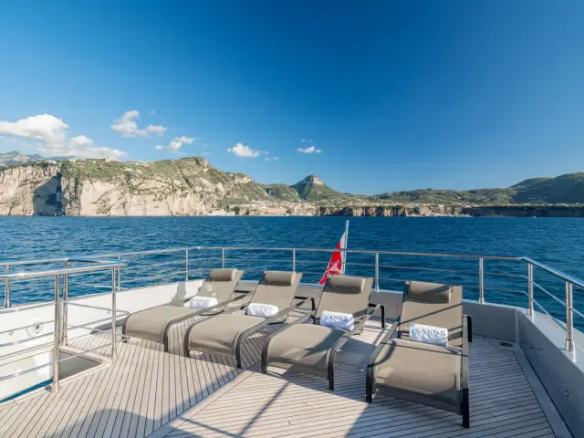 SANDS | Maiora 36M — 20 / 61