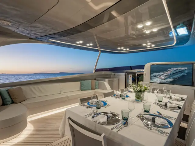 SANDS | Maiora 36M — 17 / 61