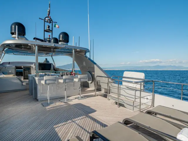 SANDS | Maiora 36M — 18 / 61