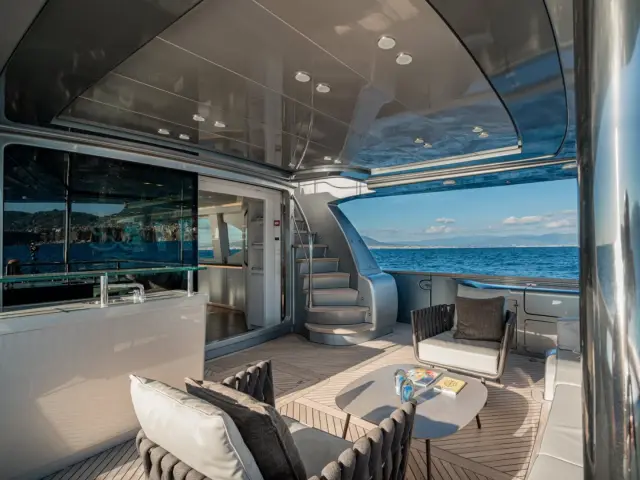SANDS | Maiora 36M — 47 / 61