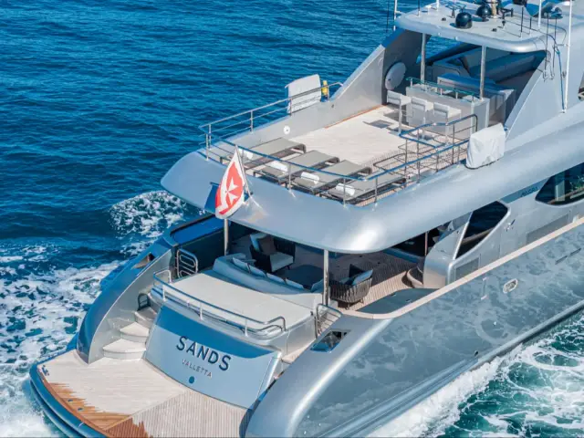 SANDS | Maiora 36M — 5 / 61