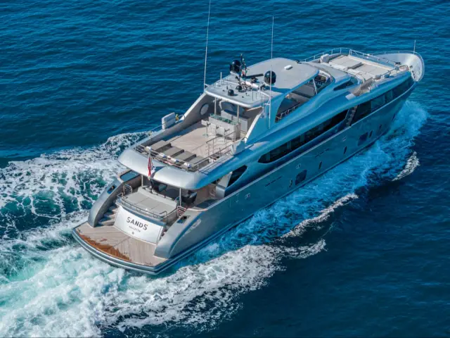 SANDS | Maiora 36M — 4 / 61
