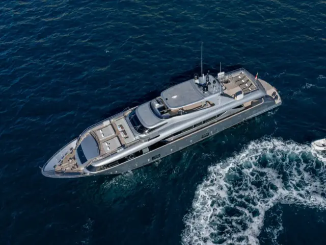 SANDS | Maiora 36M — 8 / 61