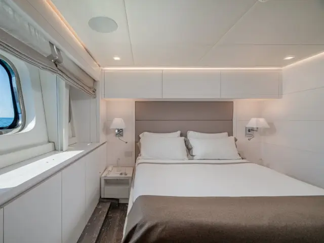 SANDS | Maiora 36M — 26 / 61