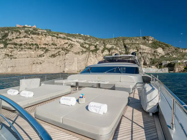 SANDS | Maiora 36M — 38 / 61