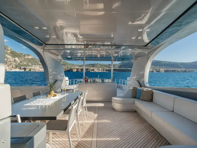 SANDS | Maiora 36M — 48 / 61
