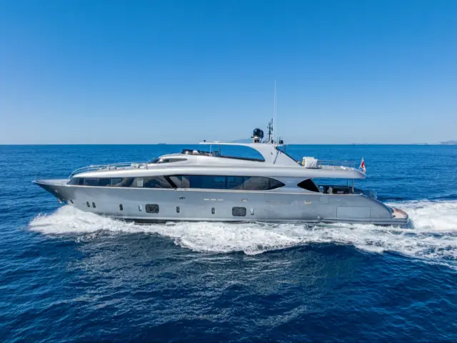 SANDS | Maiora 36M — 3 / 61