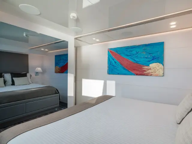 SANDS | Maiora 36M — 60 / 61